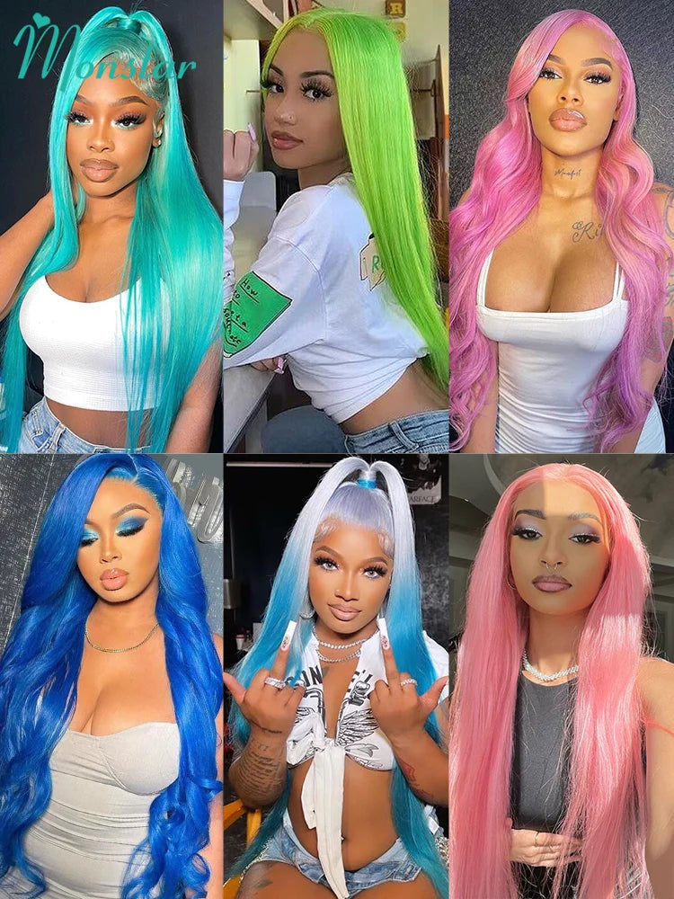Human Hair Brazilian Extensions Honey Blonde Bundles