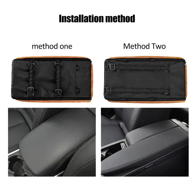Dog Car Seat Pet Booster