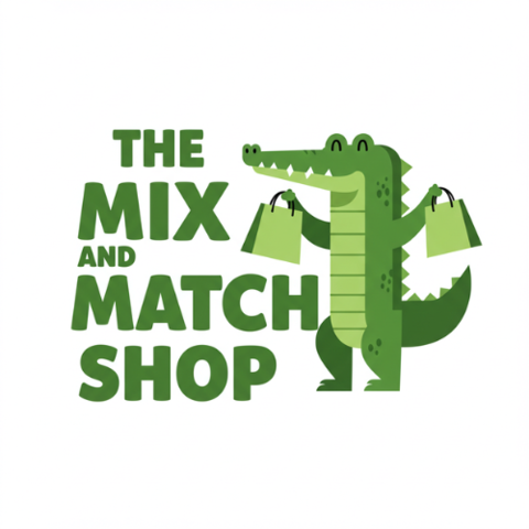 The Mix and Match Shop
